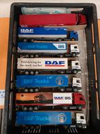 Diverse Tekno modellen., Hobby en Vrije tijd, Modelauto's | 1:87, Ophalen of Verzenden, Bus of Vrachtwagen, Herpa