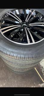 tiguan velgen, Auto-onderdelen, Banden en Velgen, 18 inch, Ophalen of Verzenden, 235 mm, Zomerbanden