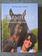Petra Nelstein - Het paard als leermeester, Nieuw, Ophalen of Verzenden, Ontwikkelingspsychologie, Petra Nelstein