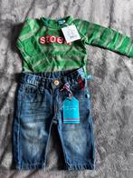 Lief kleiding set, Ophalen of Verzenden, Setje, Jongetje, Lief!