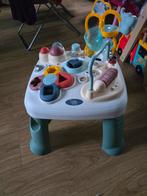 Little Smoby Activiteitentafel, Ophalen of Verzenden, Zo goed als nieuw
