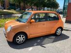 Daihatsu Trevis 1.0 (5DRS) BJ 2009 APK TM 03/26 KM 165387, Stof, 600 kg, 4 cilinders, 765 kg