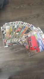 Corsa / Auto italia, Verzamelen, Tijdschriften, Kranten en Knipsels, Ophalen, Tijdschrift