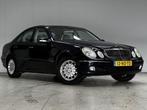 Mercedes-Benz E-Klasse 200 K. Elegance/ Trekhaak/ Automaat/, Automaat, Gebruikt, Zwart, 4 cilinders
