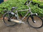 Te koop Zeer mooie Gazelle Montreux LTD Herenfiets 53 cm, Fietsen en Brommers, Ophalen, Versnellingen, Zo goed als nieuw, Gazelle