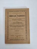 Voorbeeld der Goddelijke waarheden | A. Hellenbroek, Christendom | Protestants, A. Hellenbroek, Ophalen of Verzenden, Zo goed als nieuw