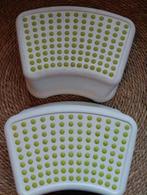2 kinder opstapjes van Ikea FÖRSIKTIG, Kinderen en Baby's, Ophalen of Verzenden, Zo goed als nieuw