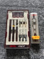 Rotring College Set - Tekenset, Overige merken, Pennenset, Gebruikt, Verzenden