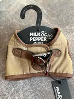 Milk & pepper tuig nieuw, Ophalen of Verzenden, Zo goed als nieuw