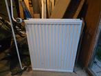 Radiator type 22 (64x81x10cm) incl. thermostaat, Doe-het-zelf en Verbouw, Verwarming en Radiatoren, Ophalen, 30 tot 80 cm, Gebruikt