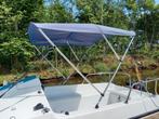 Ex Wegu 18 (de Happy Sailor), Watersport en Boten, Ophalen, Gebruikt, Minder dan 70 pk, 3 tot 6 meter