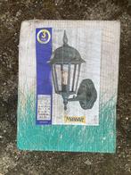 Buitenlamp, Ophalen, Zo goed als nieuw, Wandlamp