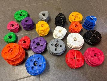Triqo Construct toys items  beschikbaar voor biedingen