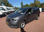 Opel Combo L2 102PK Airco / Cruise Control / Camera's/ Euro, Voorwielaandrijving, 730 kg, Gebruikt, Euro 6