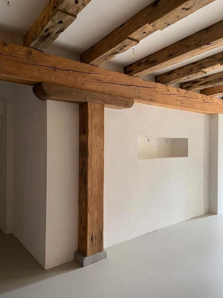 Stucadoor/renovliesbehang/schilder gezocht✅Gratis offerte 💯, Diensten en Vakmensen, Stukadoors en Tegelzetters, Pleisterwerk