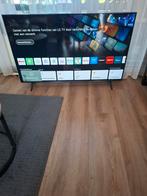 LG smart tv. Ultra HD. 55 inch, Ophalen, 50 Hz, Zo goed als nieuw, 100 cm of meer