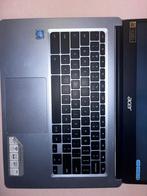 Acer Chromebook - tweedehands , werkt nog goed., Computers en Software, Chromebooks, Ophalen, Qwerty, 32 GB of minder, 11 inch