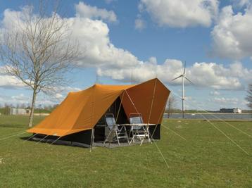 Atomatent Cárabo - nieuw! beschikbaar voor biedingen