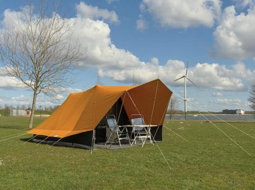 Atomatent Cárabo - nieuw!, Caravans en Kamperen, Tenten, tot en met 3, Nieuw, Ophalen