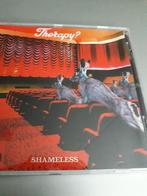 Therapy, Shameless, Cd's en Dvd's, Ophalen of Verzenden, Zo goed als nieuw