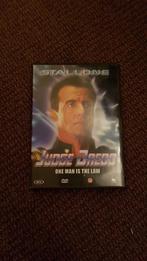 Judge Dredd (1995, Sylvester Stallone), Ophalen of Verzenden, Gebruikt, Science Fiction