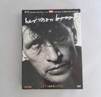 Herman Brood - Liveandmore - Live and More - 3DVDset, Alle leeftijden, Ophalen of Verzenden, Zo goed als nieuw, Boxset