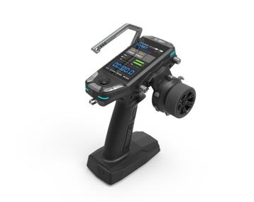 Flysky 11-kanaals afstandsbediening FS-G11P 2.4GHz incl. ont beschikbaar voor biedingen