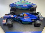 Red Bull Sauber Petronas C16 N. Fontana 1997, Verzamelen, Ophalen of Verzenden, Zo goed als nieuw, Auto's