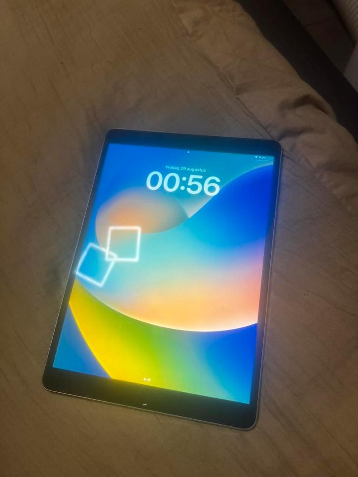 Ipad Pro 10,5 64 GB, Computers en Software, Apple iPads, Apple iPad, 10 inch, 64 GB, Ophalen of Verzenden