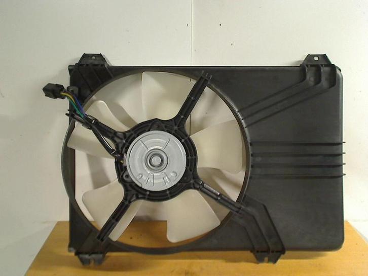 Ventilatorhuis Suzuki Swift (ZA/ZC/ZD1/2/3/9) 2007, Auto-onderdelen, Airco en Verwarming, Suzuki, Gebruikt
