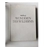 walt Disney wonderen der wildernis -George Sherman uit 1964, Ophalen of Verzenden, Zo goed als nieuw, GEORGE SHERMAN