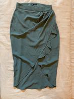Zara rok, Maat 38/40 (M), Blauw, Zara, Ophalen of Verzenden
