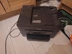Epson Printer - All-in-one Inkjet, Computers en Software, Printers, Kopieren, Gebruikt, All-in-one, Ophalen of Verzenden