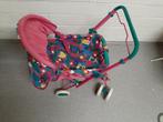 retro kinderwagen poppen, Kinderen en Baby's, Kinderwagens en Combinaties, Ophalen, Gebruikt, Overige merken
