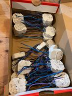 Eaton xComfort Draadloze Schakel Cdau /Csau domotica systeem, Doe-het-zelf en Verbouw, Eaton, Gebruikt, Eaton, Ophalen of Verzenden