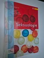 Seksuologie boek tweede herziene druk, Ophalen, Gelezen