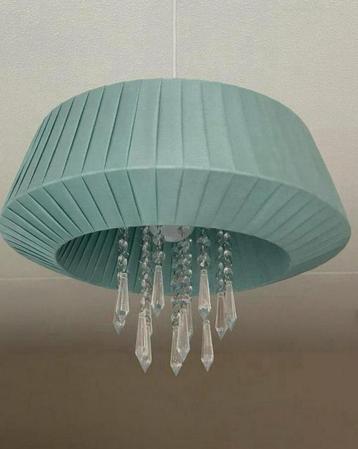 Hanging ceiling lamp beschikbaar voor biedingen