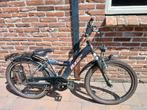kinder crossfietsje, Ophalen, Gebruikt, Overige merken, Versnellingen