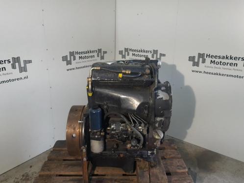 Deutz F3L912, Doe-het-zelf en Verbouw, Motoren, Gebruikt, Dieselmotor, 1800 rpm of meer, Ophalen of Verzenden
