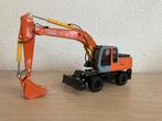 Hitachi zaxis 1:40 Graafmachine, Ophalen of Verzenden, Bus of Vrachtwagen