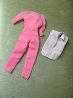 Barbie kleding mattel jaren  60, Verzenden, Zo goed als nieuw, Kleertjes