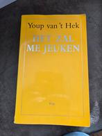 Youp van 't Hek - Het zal me jeuken, Ophalen of Verzenden, Zo goed als nieuw, Youp van 't Hek