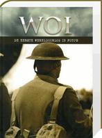 WOI - De eerste wereldoorlog in foto's, Nieuw, Ophalen of Verzenden, J H J Andriessen, Voor 1940