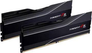 G.Skill Trident Z5 Neo F5-6000J3238F16GX2-TZ5N beschikbaar voor biedingen