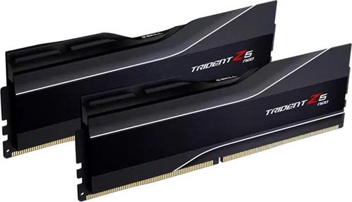 G.Skill Trident Z5 Neo F5-6000J3238F16GX2-TZ5N, Computers en Software, RAM geheugen, Zo goed als nieuw, Desktop, 32 GB, DDR4, Ophalen of Verzenden