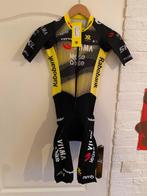 Orgineel roadsuit visma lease a bike tour de france nieuw!, XS, Heren, ., Nieuw