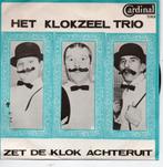het klokzeel trio, 7 inch, Single, Ophalen of Verzenden, Zo goed als nieuw
