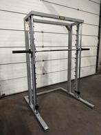 Technogym Smithmachine, Ophalen, Gebruikt, Overige typen