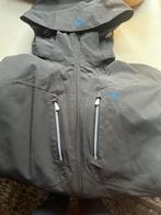 Winter - ski jas Tenson, Tenson, Maat 48/50 (M), Zwart, T