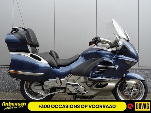 BMW K 1200 LT (bj 2004), Motoren, Motoren | BMW, Bedrijf, Toermotor